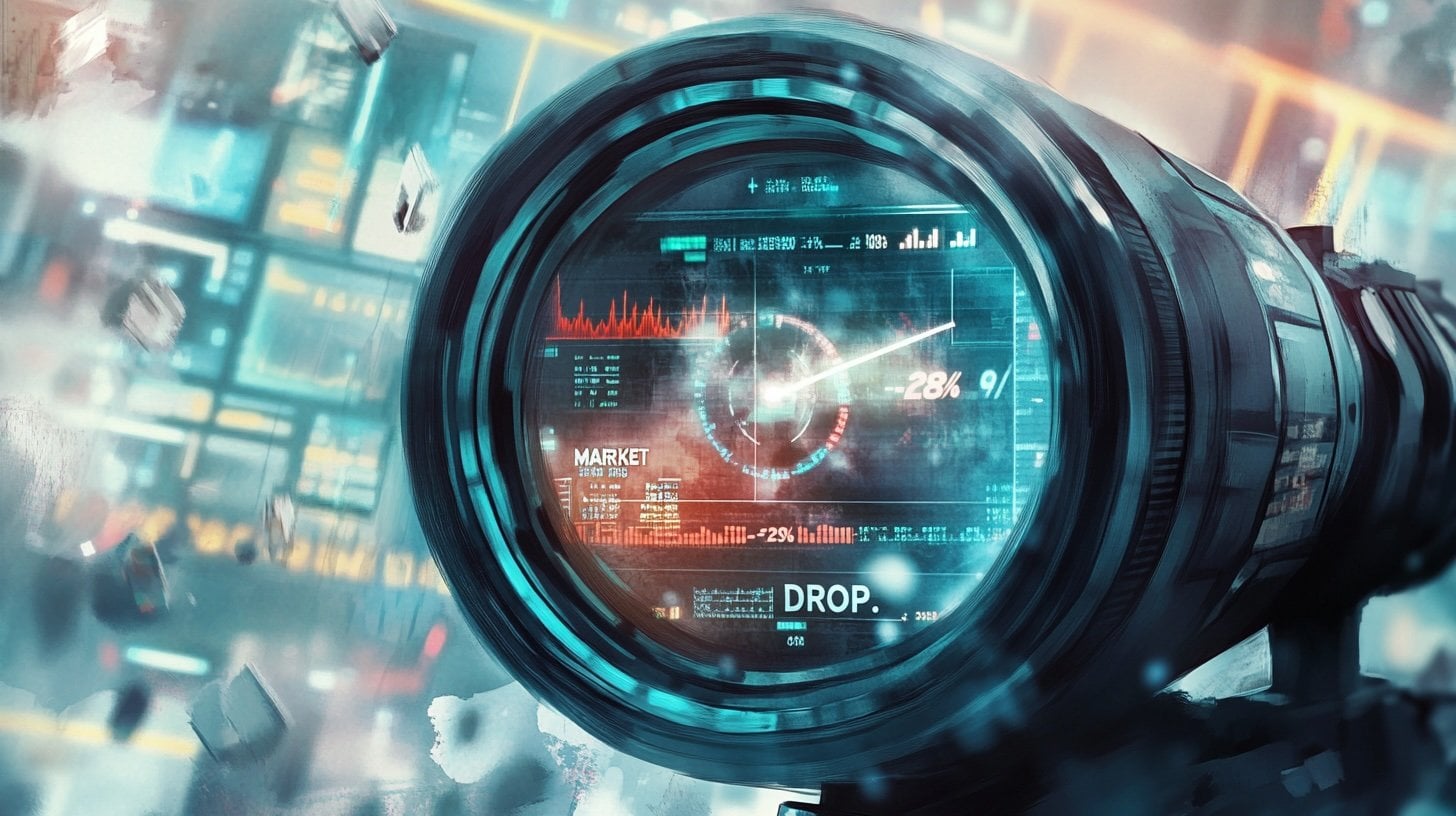 Counter-Strike 2 update crashes skin market by $1.8 billion Photo - Counter-Strike 2 update crashes skin market by $1.8 billion